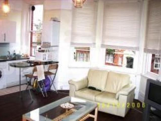 			NEW INSTRUCTION, 1 Bedroom, 1 bath, 1 reception Flat			 Randolph Ave, MAIDA VALE W9